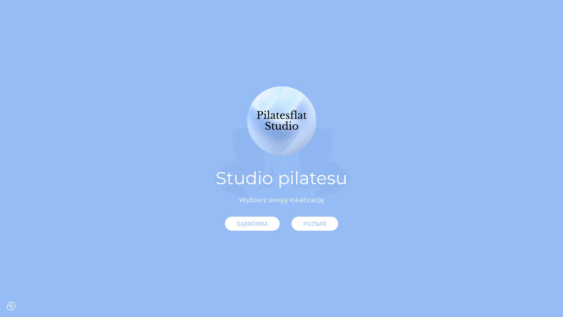 Podgląd strony